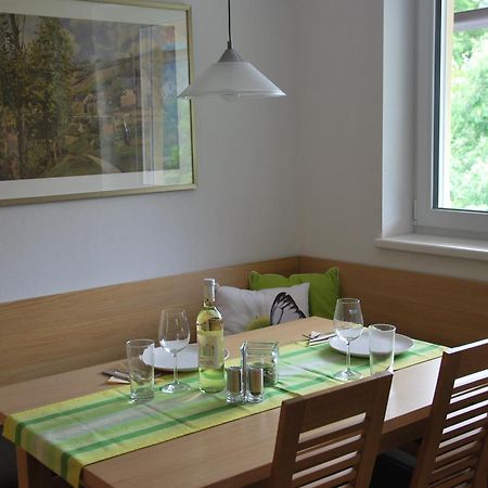 Haus Pflaum Apartment Dellach im Drautal ภายนอก รูปภาพ