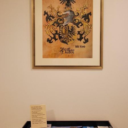 Haus Pflaum Apartment Dellach im Drautal ภายนอก รูปภาพ