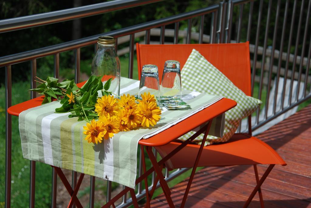 Haus Pflaum Apartment Dellach im Drautal ภายนอก รูปภาพ