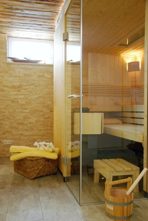 Haus Pflaum Apartment Dellach im Drautal ภายนอก รูปภาพ