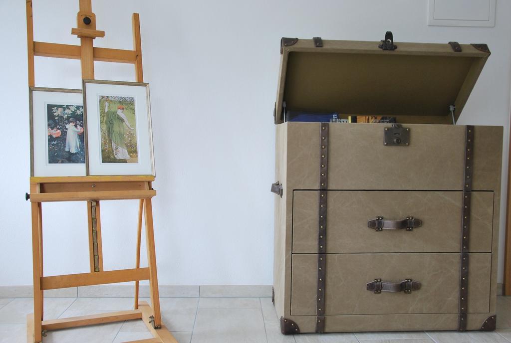 Haus Pflaum Apartment Dellach im Drautal ภายนอก รูปภาพ