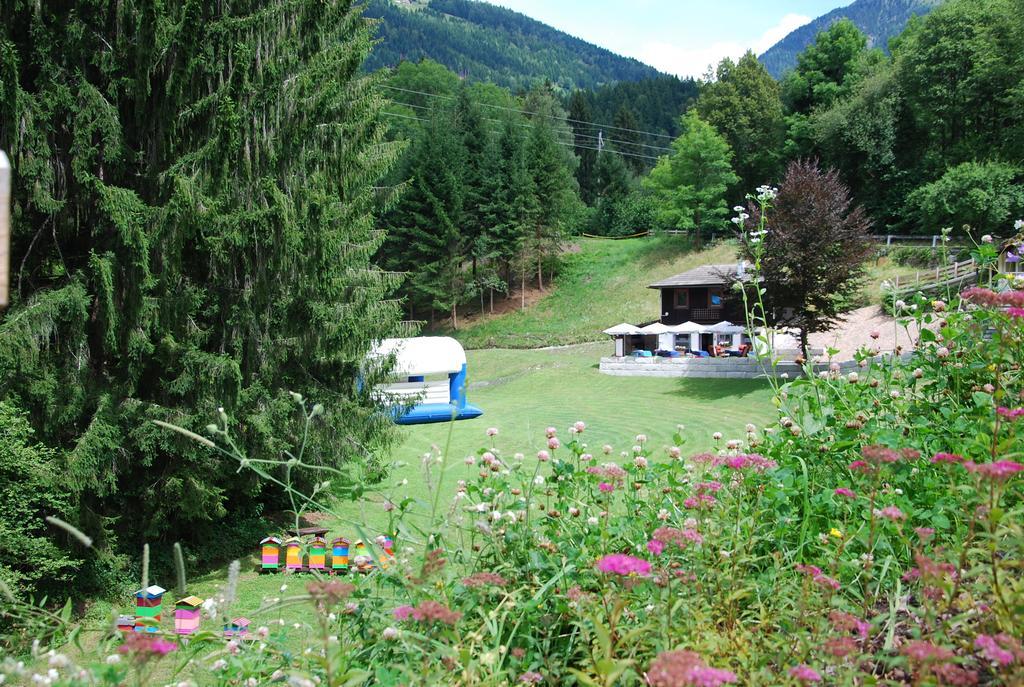 Haus Pflaum Apartment Dellach im Drautal ภายนอก รูปภาพ