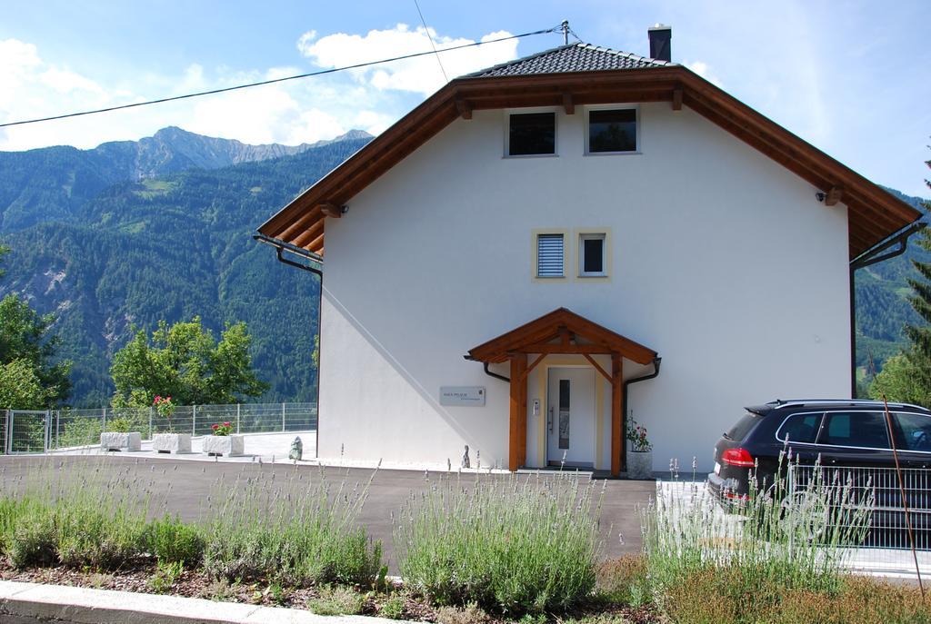 Haus Pflaum Apartment Dellach im Drautal ภายนอก รูปภาพ