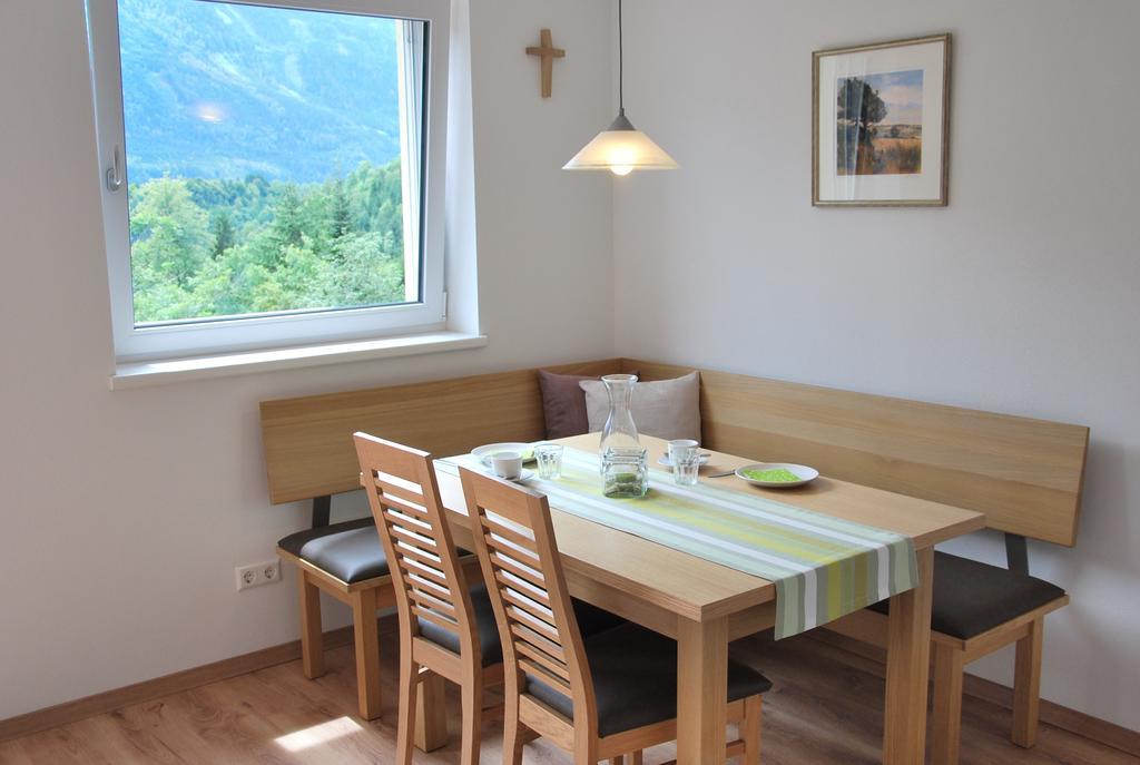 Haus Pflaum Apartment Dellach im Drautal ภายนอก รูปภาพ