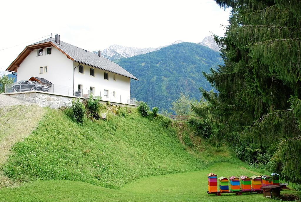 Haus Pflaum Apartment Dellach im Drautal ภายนอก รูปภาพ