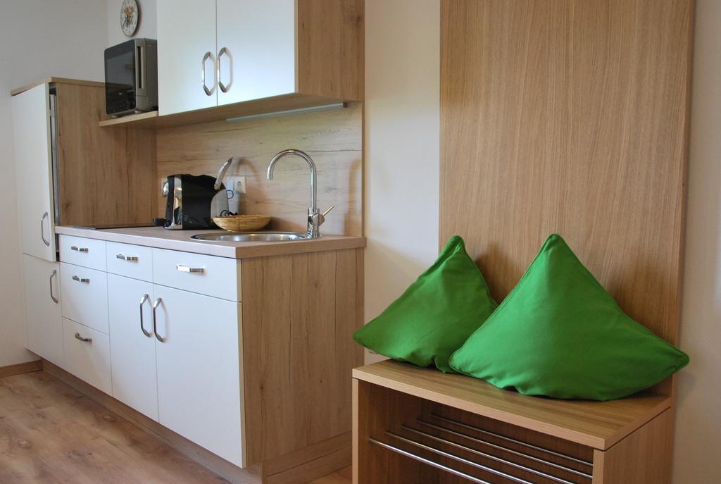 Haus Pflaum Apartment Dellach im Drautal ภายนอก รูปภาพ