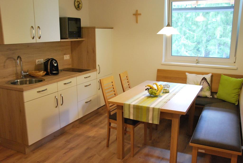 Haus Pflaum Apartment Dellach im Drautal ภายนอก รูปภาพ