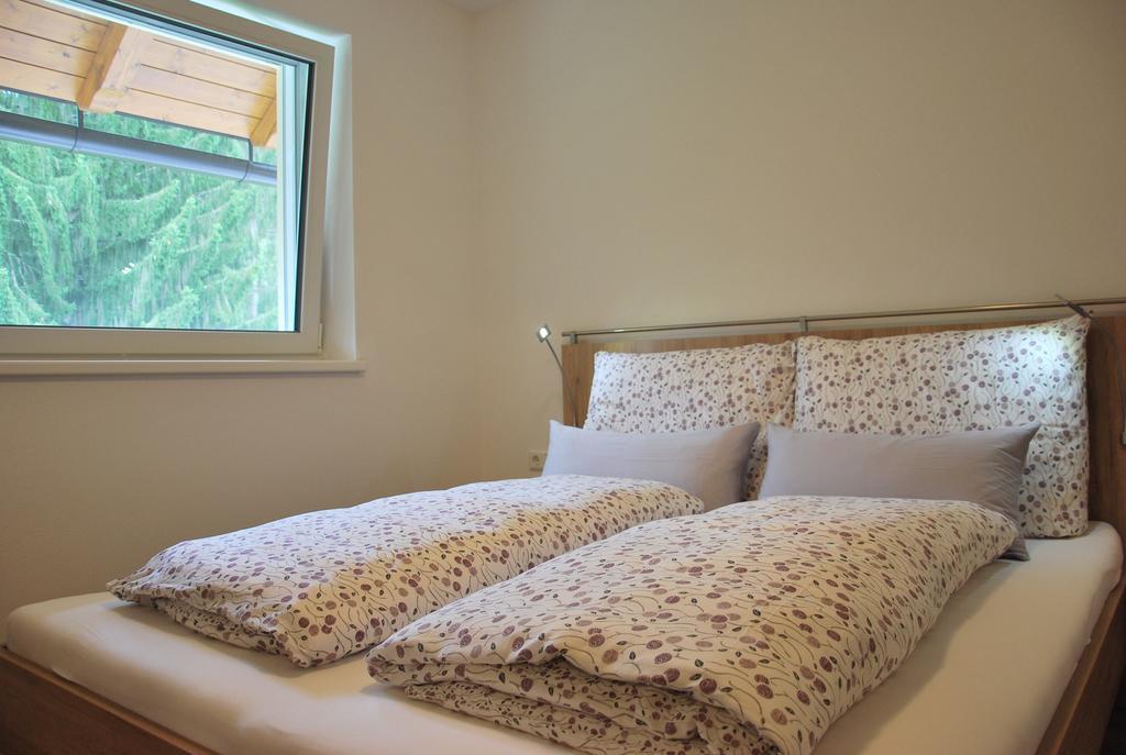 Haus Pflaum Apartment Dellach im Drautal ภายนอก รูปภาพ