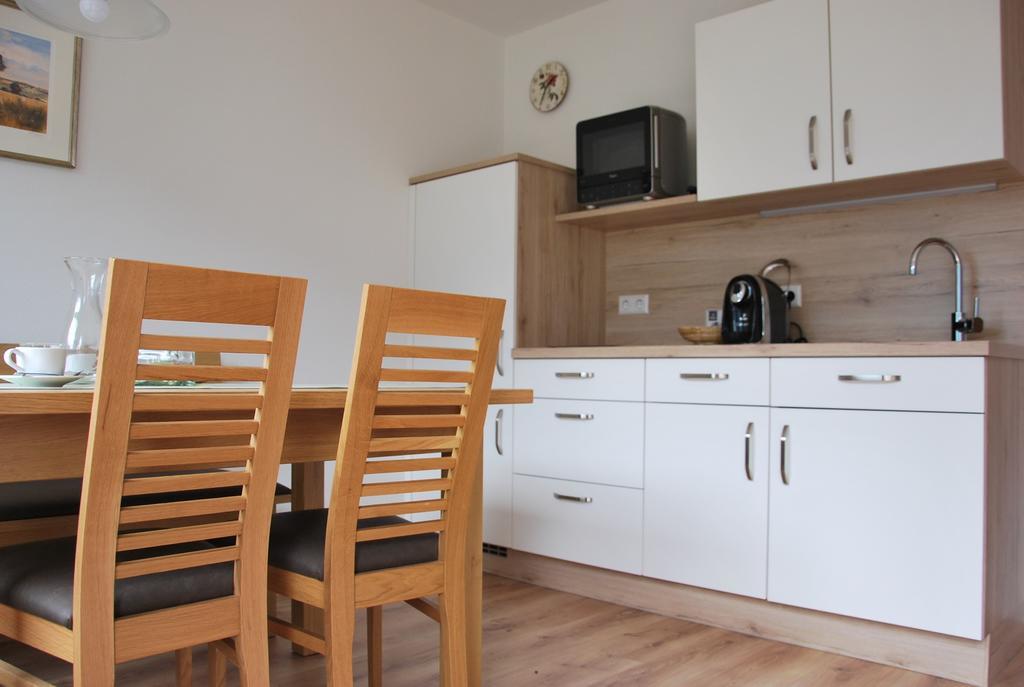 Haus Pflaum Apartment Dellach im Drautal ภายนอก รูปภาพ