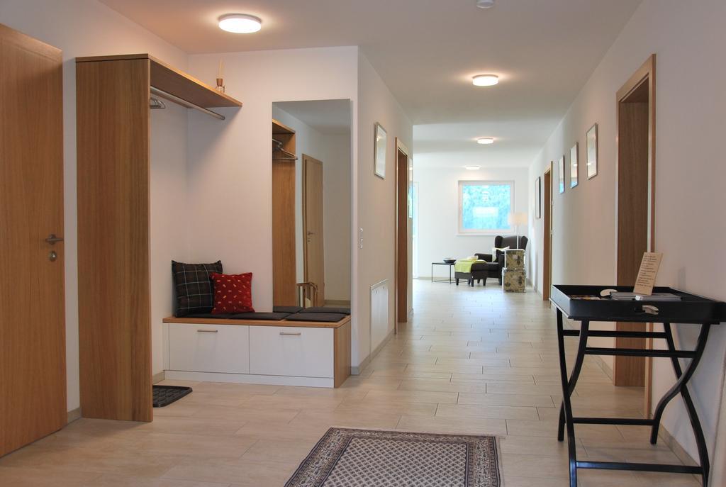 Haus Pflaum Apartment Dellach im Drautal ภายนอก รูปภาพ