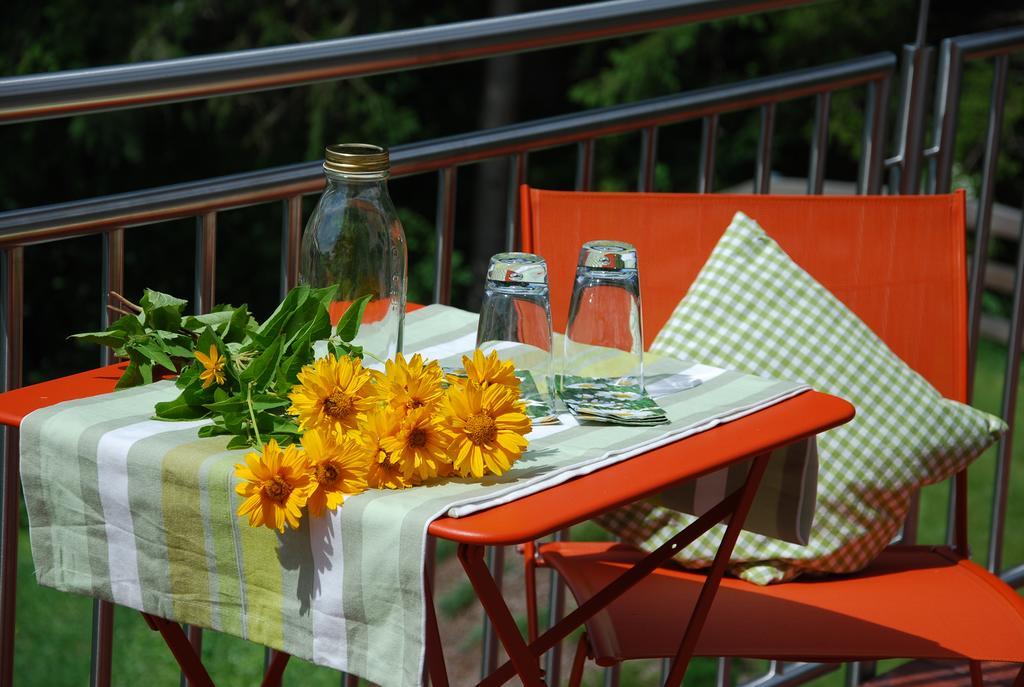 Haus Pflaum Apartment Dellach im Drautal ภายนอก รูปภาพ