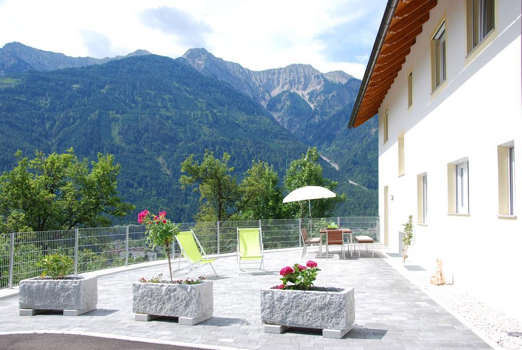Haus Pflaum Apartment Dellach im Drautal ภายนอก รูปภาพ