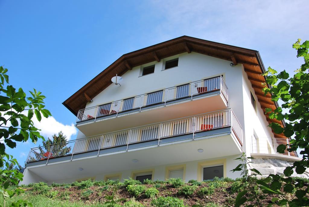 Haus Pflaum Apartment Dellach im Drautal ภายนอก รูปภาพ