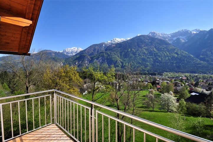 Haus Pflaum Apartment Dellach im Drautal ภายนอก รูปภาพ